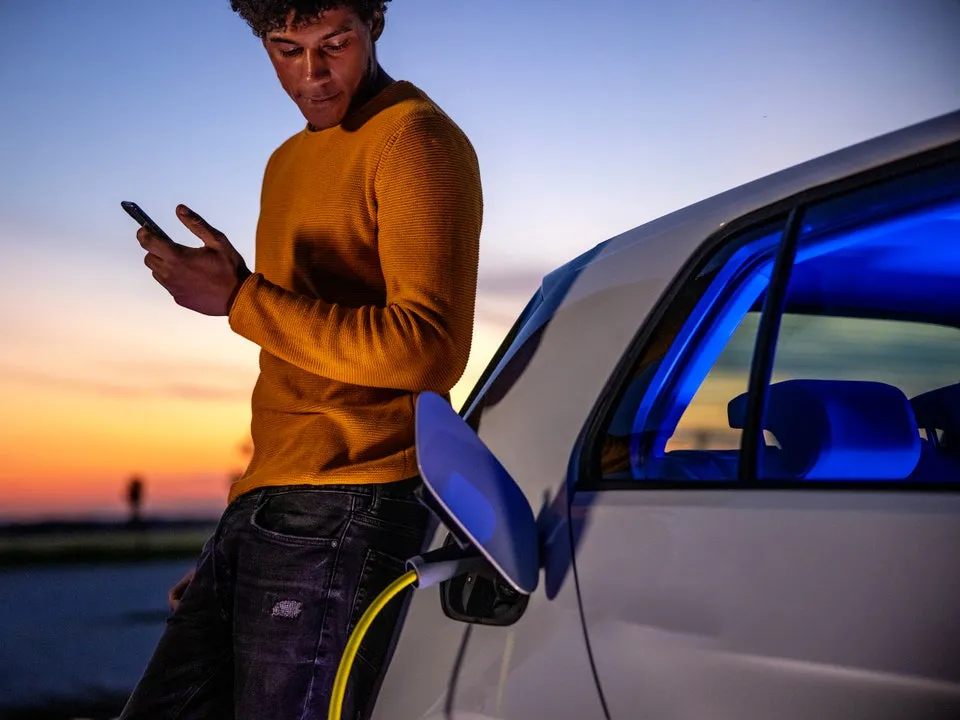 Bu Uygulamalar EV'nizin Suyunun Bitmesini Önleyecek