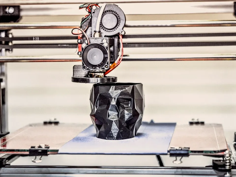 3D Baskıyı Merak mı ediyorsunuz? İşte Dalmadan Önce Bazı İpuçları