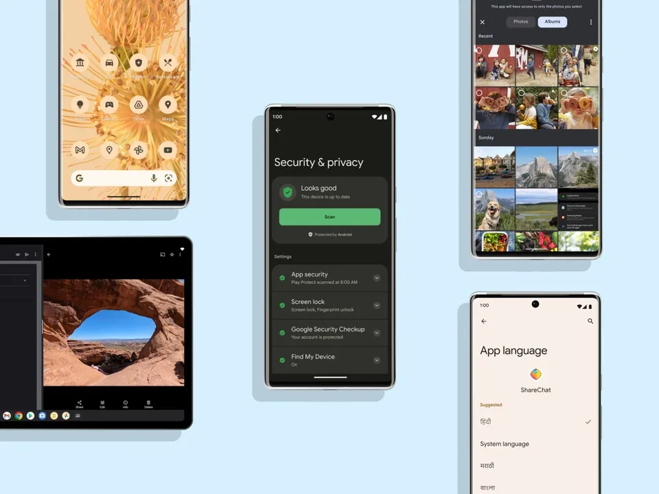 Android 13'teki En İyi 13 Yeni Özellik ve Nasıl Yüklenir?
